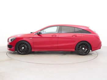 Used Mercedes-Benz CLA 2015 for sale - 78422118: Photo