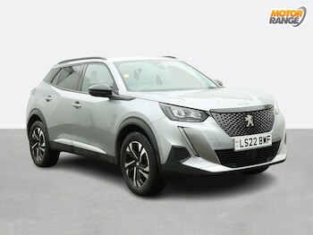 Used Peugeot 2008 2022 for sale - 77398079: Photo