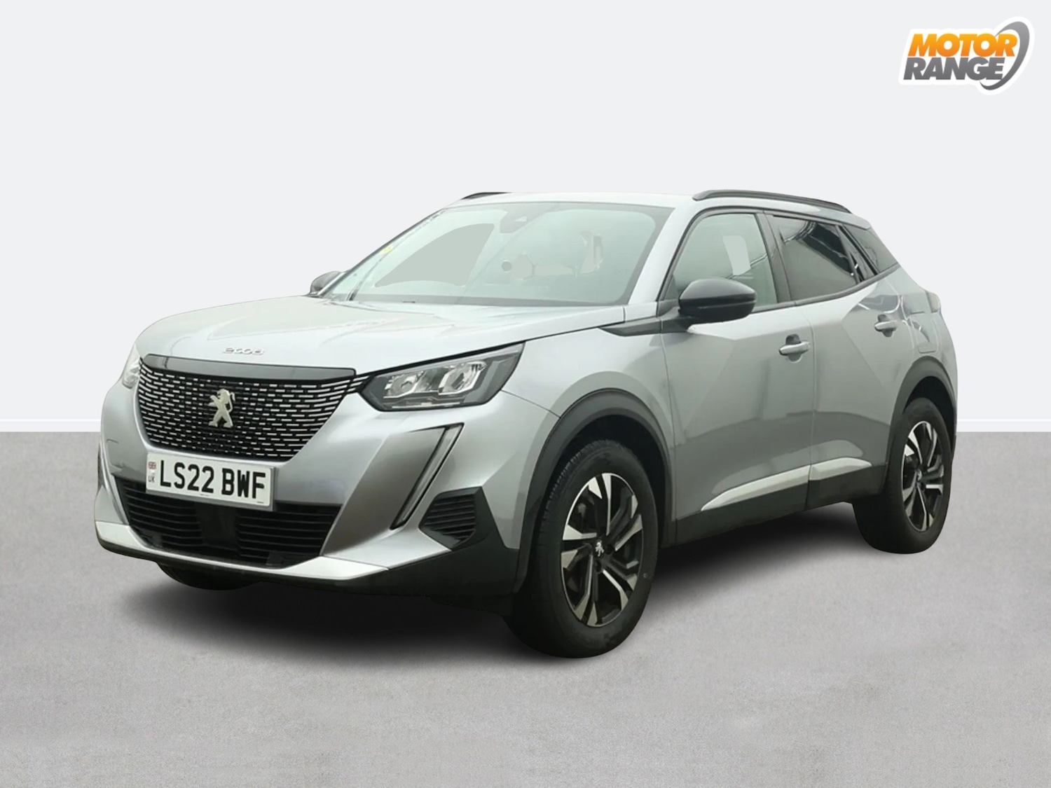 Used Peugeot 2008 2022 for sale - 77398079: Photo 2