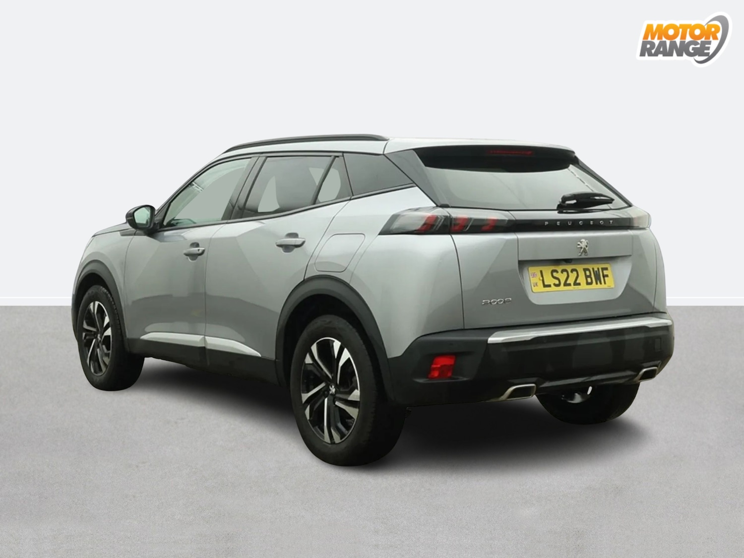 Used Peugeot 2008 2022 for sale - 77398079: Photo 3