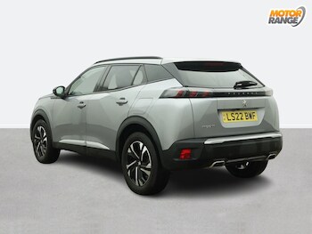 Used Peugeot 2008 2022 for sale - 77398079: Photo