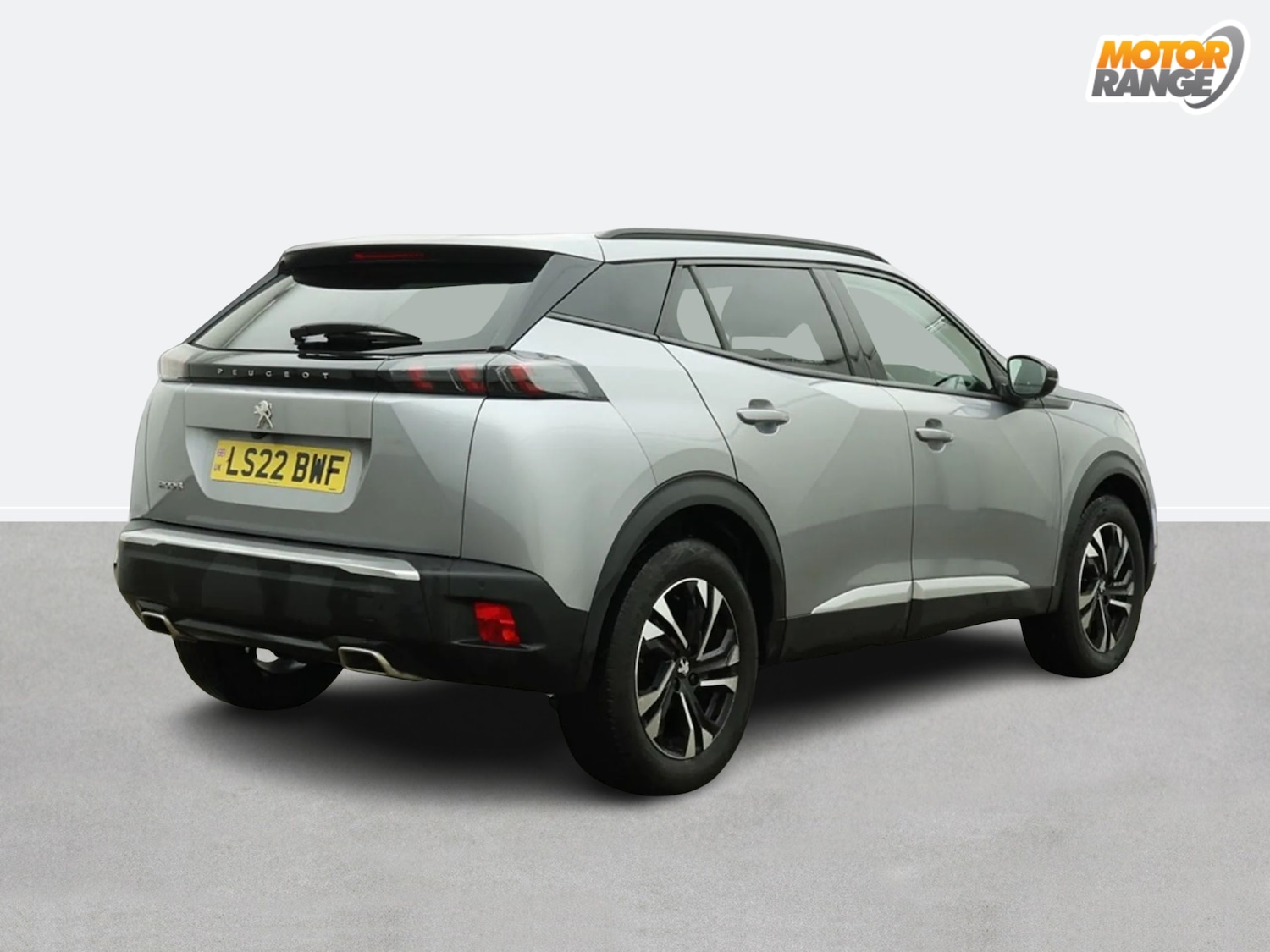 Used Peugeot 2008 2022 for sale - 77398079: Photo 4