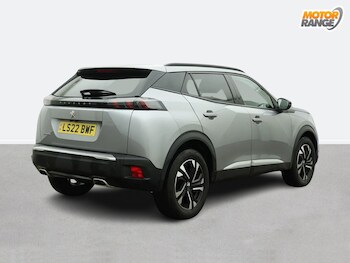 Used Peugeot 2008 2022 for sale - 77398079: Photo