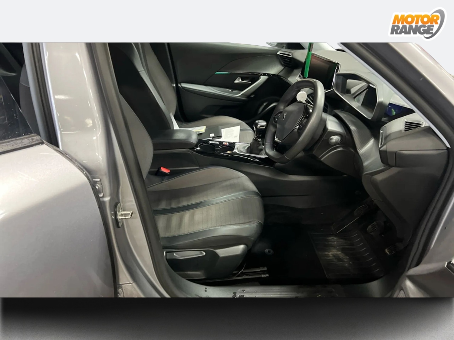 Used Peugeot 2008 2022 for sale - 77398079: Photo 8