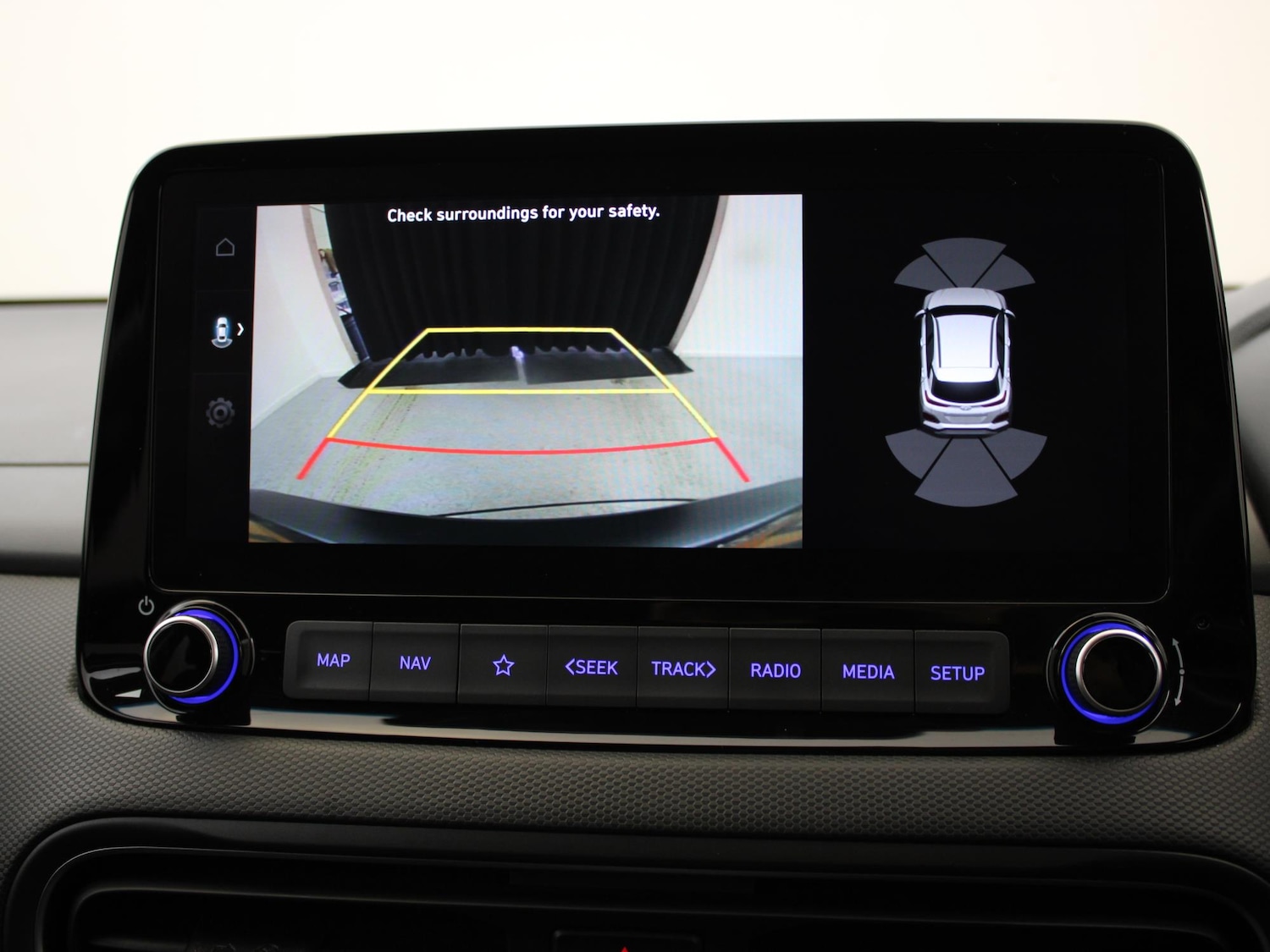 Used Hyundai KONA 2022 for sale - 77398081: Photo 17