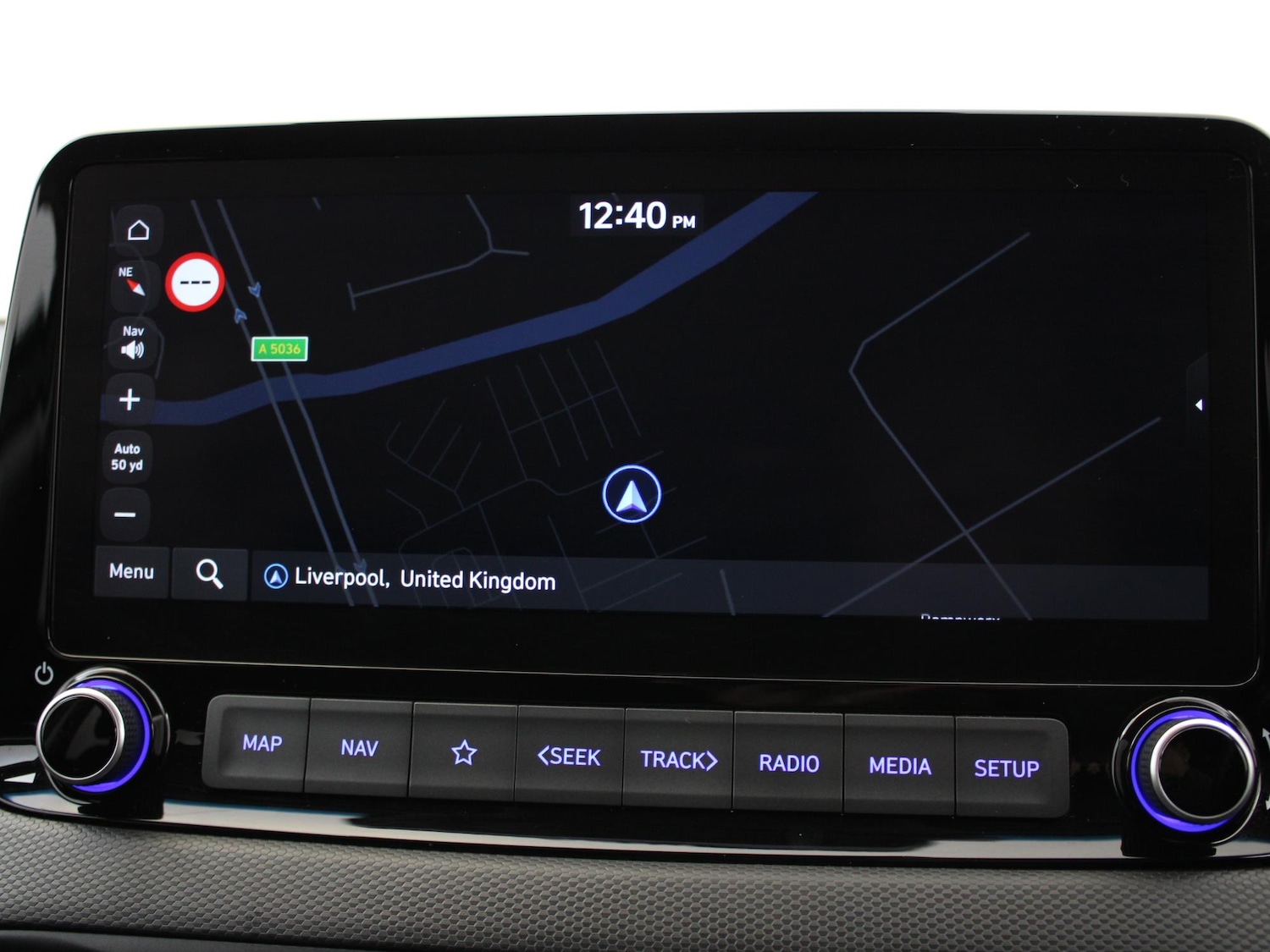 Used Hyundai KONA 2022 for sale - 77398081: Photo 18