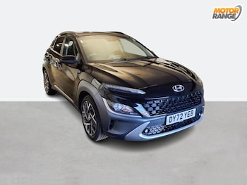 Used Hyundai KONA 2022 for sale - 77398081: Photo
