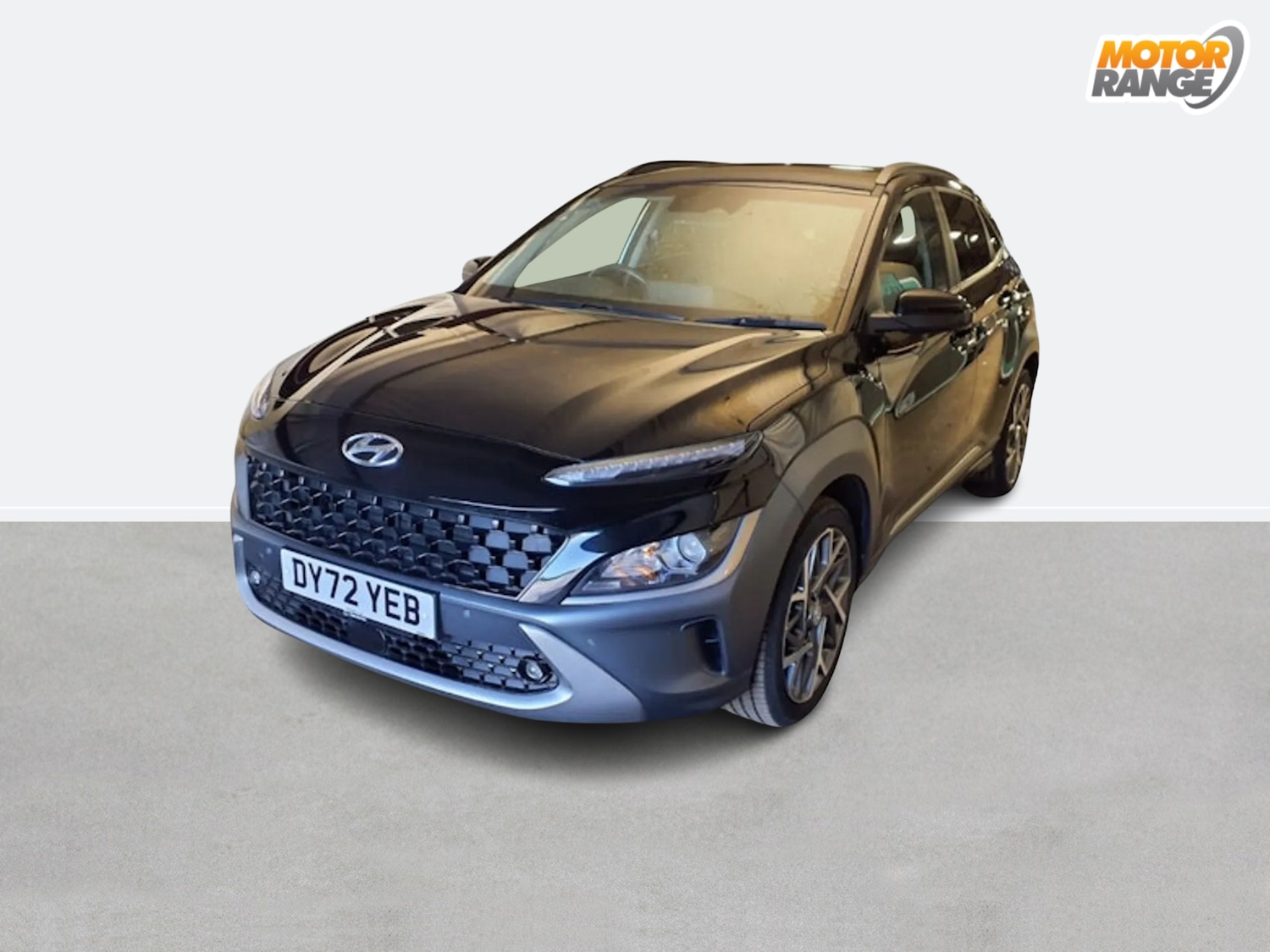 Used Hyundai KONA 2022 for sale - 77398081: Photo 2