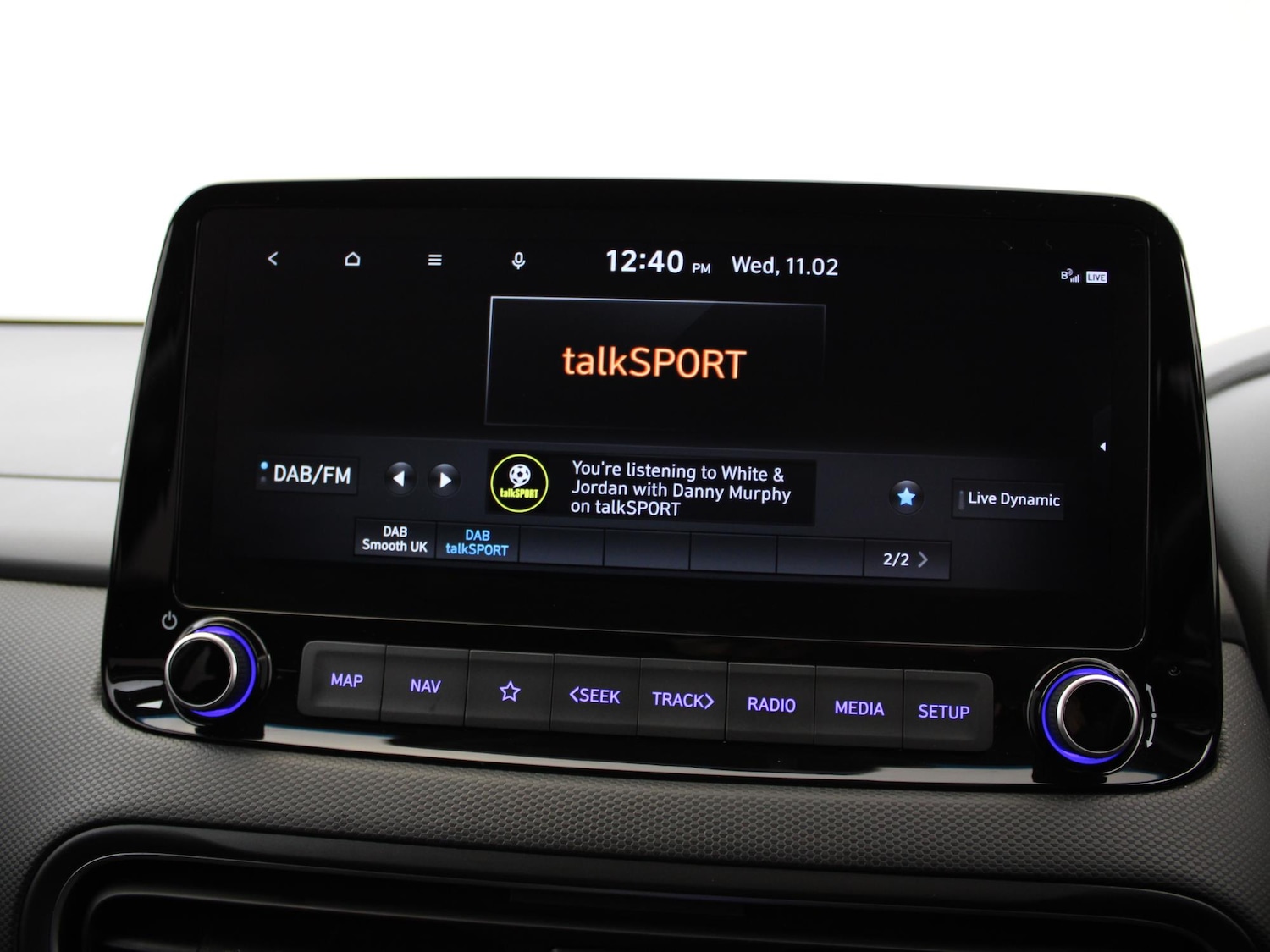 Used Hyundai KONA 2022 for sale - 77398081: Photo 21