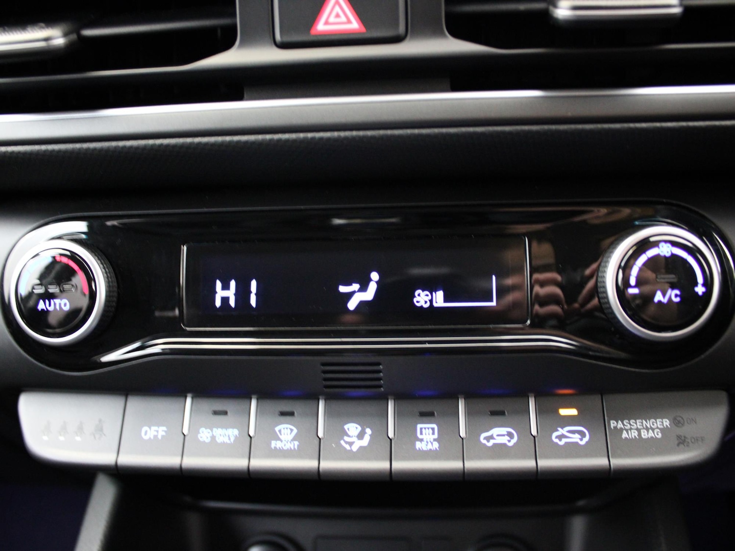 Used Hyundai KONA 2022 for sale - 77398081: Photo 24