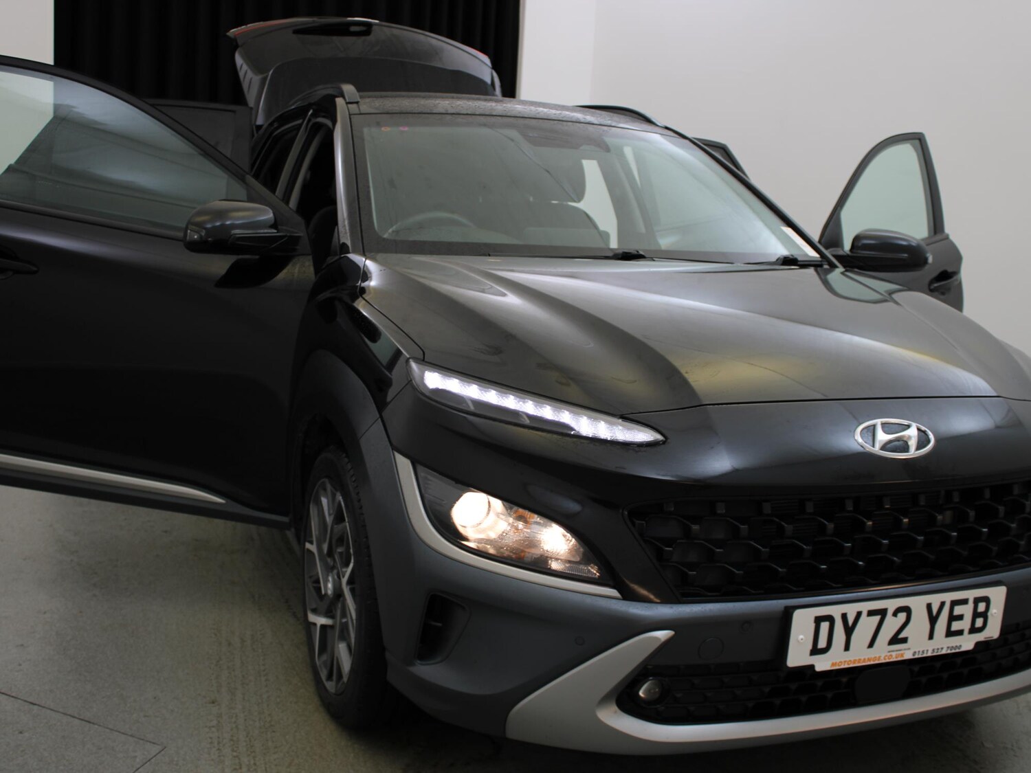 Used Hyundai KONA 2022 for sale - 77398081: Photo 33