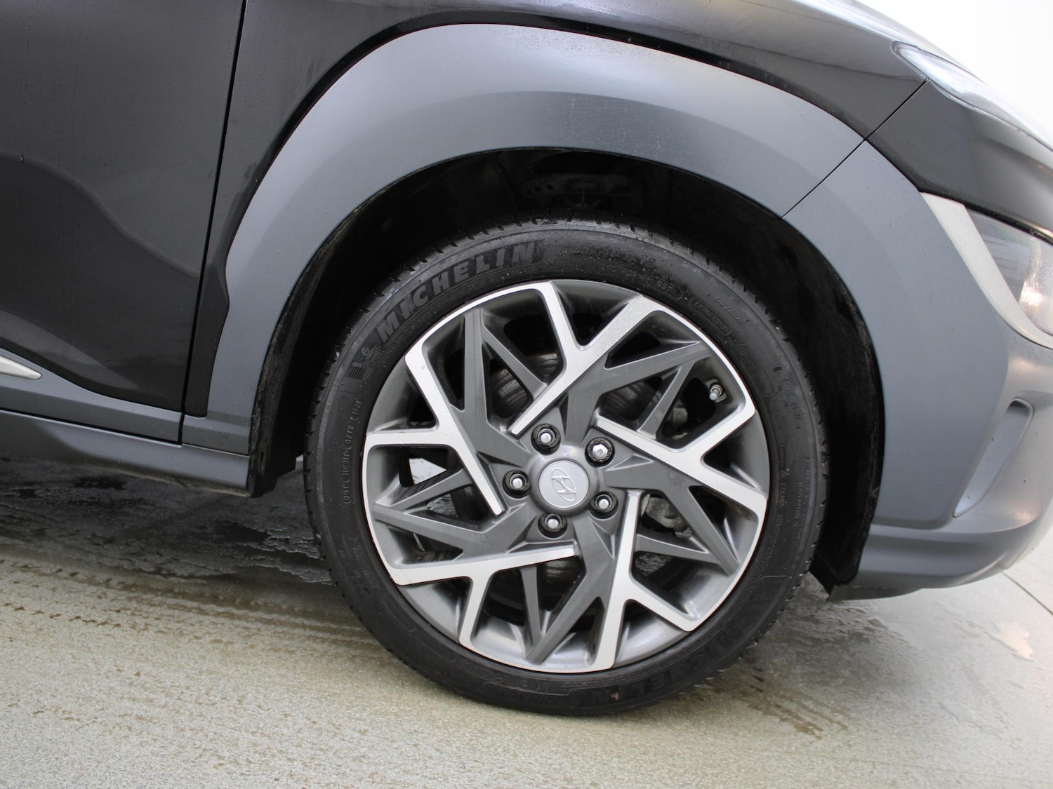 Used Hyundai KONA 2022 for sale - 77398081: Photo 35