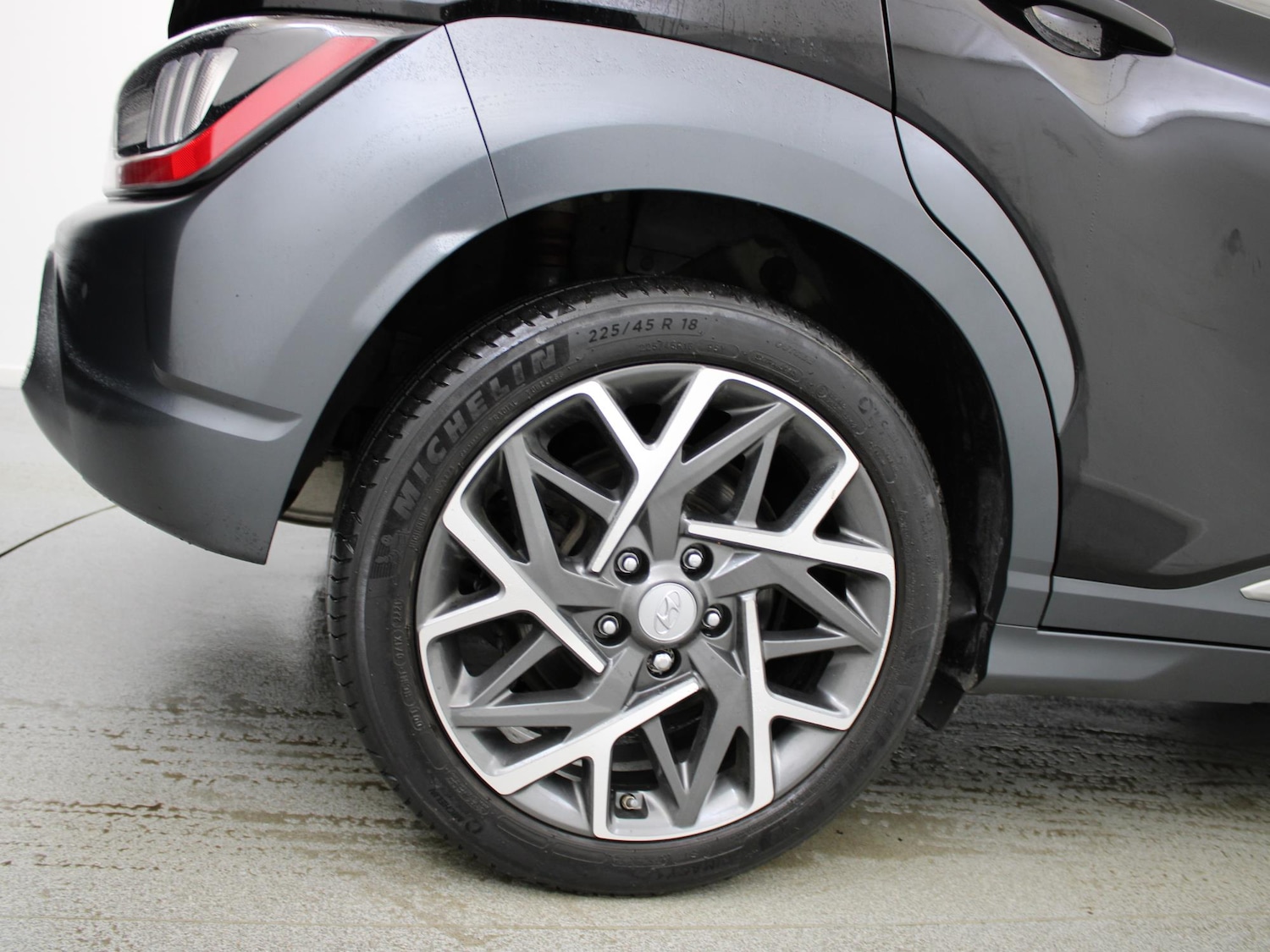 Used Hyundai KONA 2022 for sale - 77398081: Photo 36