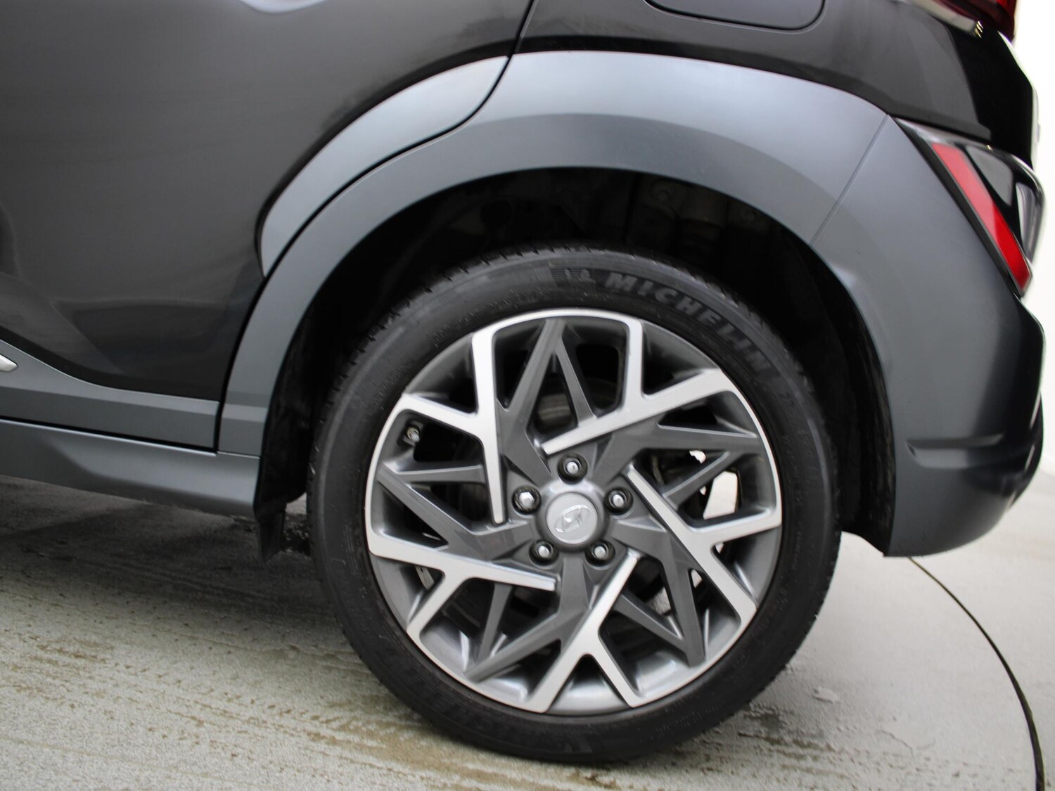 Used Hyundai KONA 2022 for sale - 77398081: Photo 37