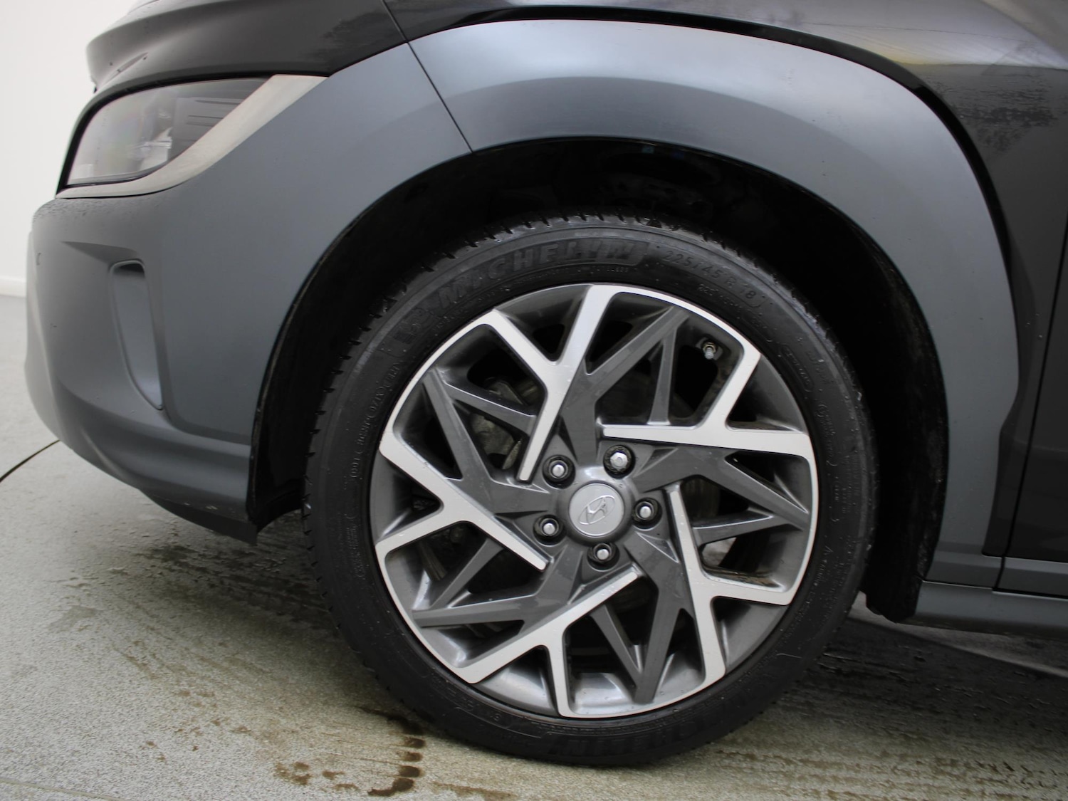 Used Hyundai KONA 2022 for sale - 77398081: Photo 38