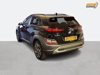 Used Hyundai KONA 2022 for sale - 77398081: Photo