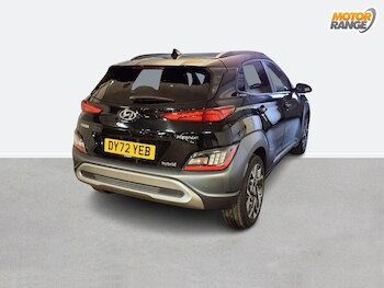 Used Hyundai KONA 2022 for sale - 77398081: Photo