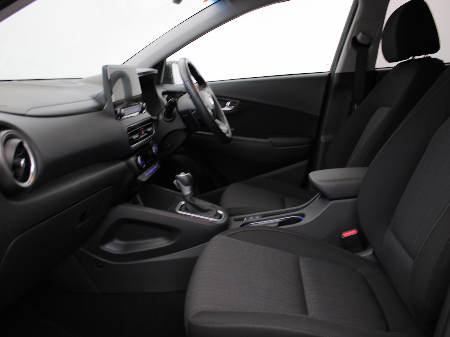 Used Hyundai KONA 2022 for sale - 77398081: Photo 9