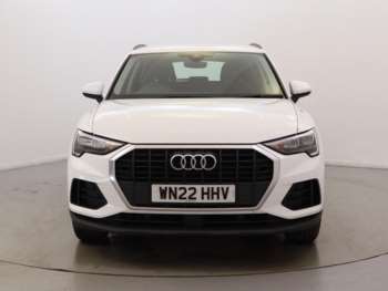 Used Audi Q3 2022 for sale - 74233645: Photo