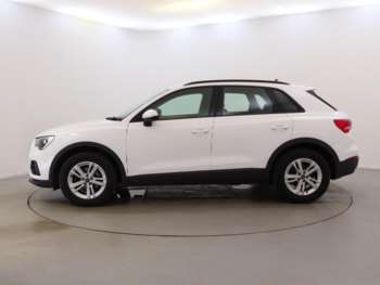 Used Audi Q3 2022 for sale - 74233645: Photo