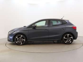 Used SEAT Ibiza 2022 for sale - 74340790: Photo