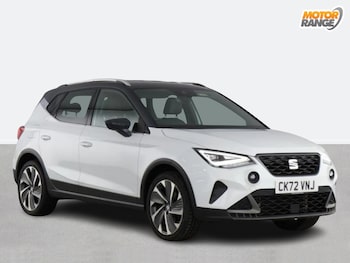 Used SEAT Arona 2023 for sale - 78282572: Photo