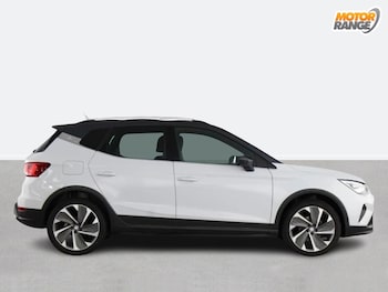 Used SEAT Arona 2023 for sale - 78282572: Photo