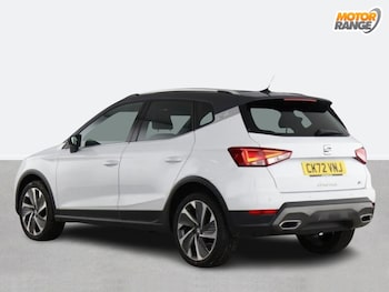 Used SEAT Arona 2023 for sale - 78282572: Photo