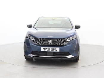 Used Peugeot 3008 2021 for sale - 78453992: Photo