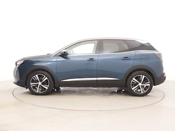 Used Peugeot 3008 2021 for sale - 78453992: Photo