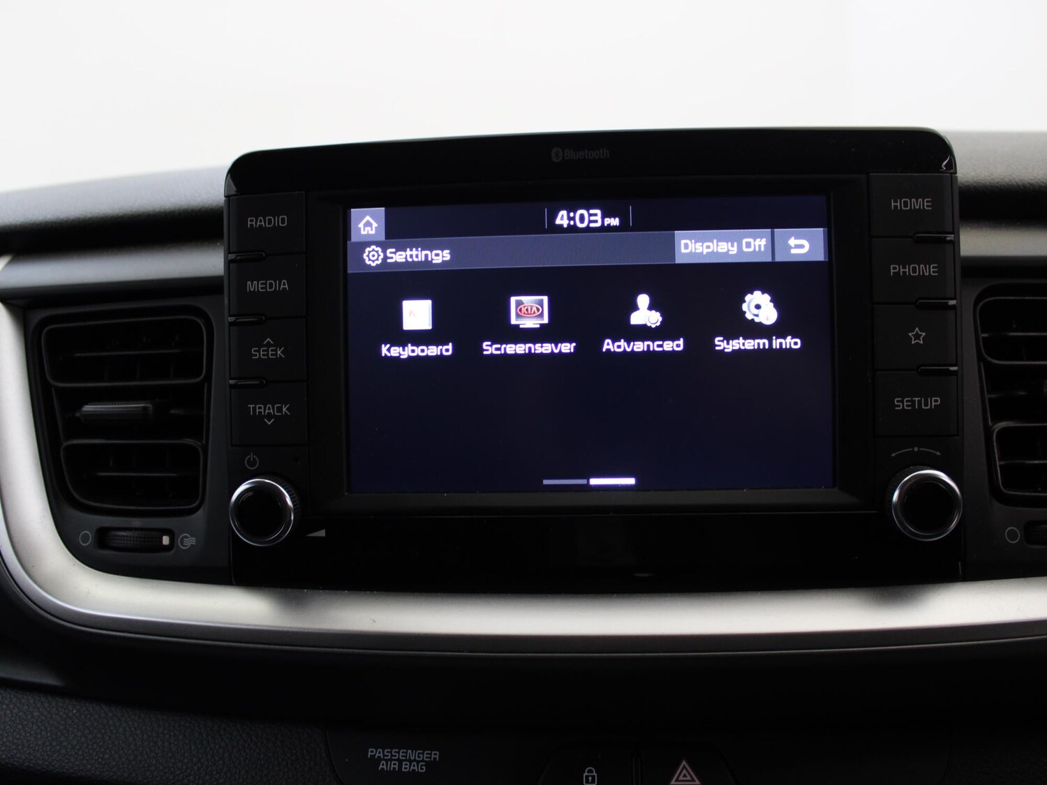 Used Kia Stonic 2018 for sale - 76016446: Photo 18