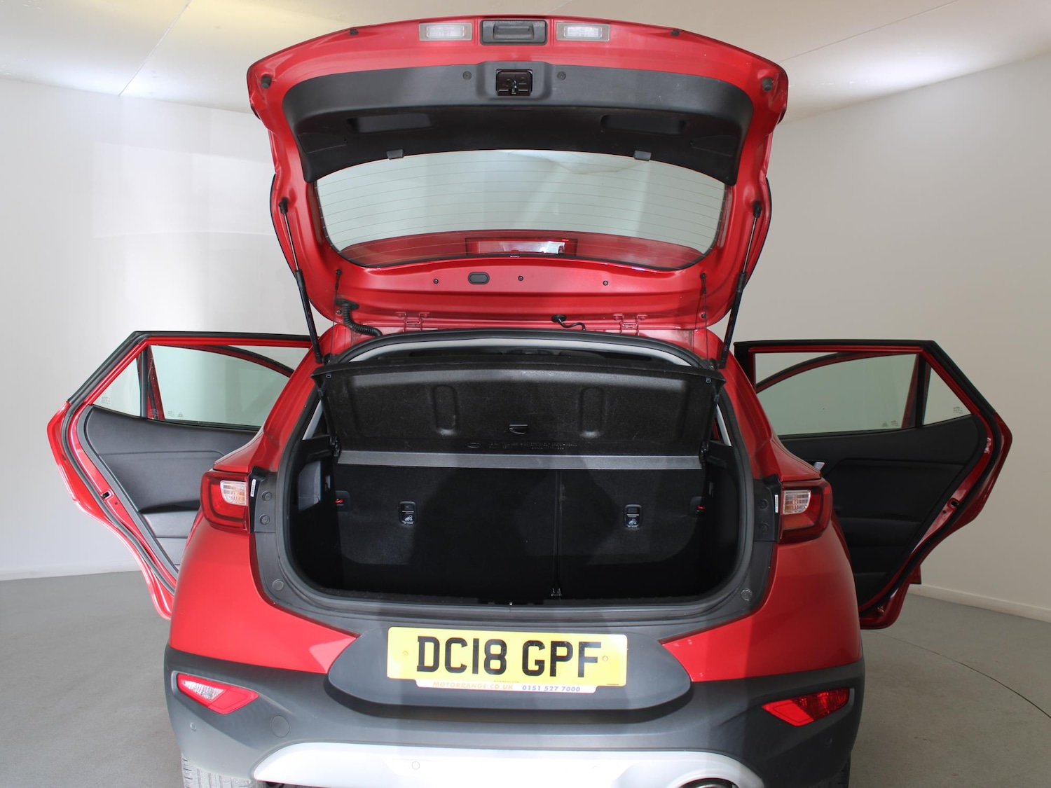 Used Kia Stonic 2018 for sale - 76016446: Photo 20