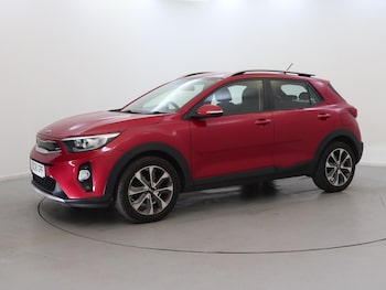 Used Kia Stonic 2018 for sale - 76016446: Photo