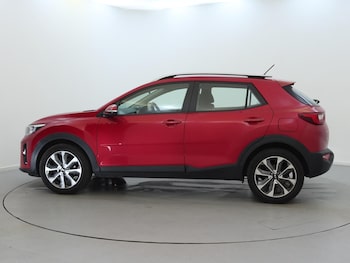 Used Kia Stonic 2018 for sale - 76016446: Photo