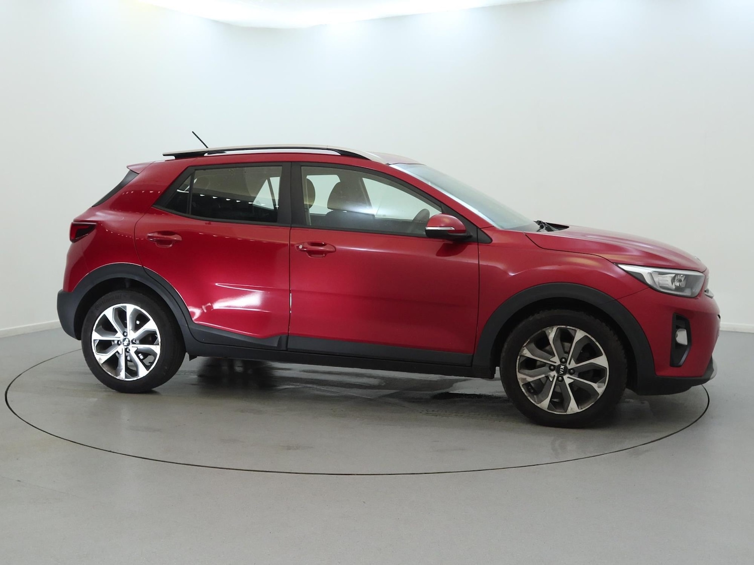 Used Kia Stonic 2018 for sale - 76016446: Photo 8