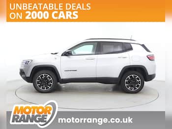 Used Jeep Compass 2023 for sale - 79827340: Photo