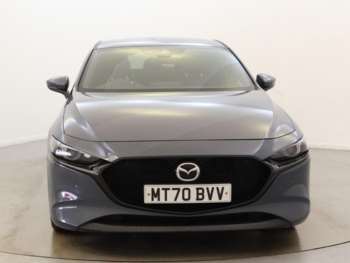 Used Mazda Mazda3 2020 for sale - 73861002: Photo