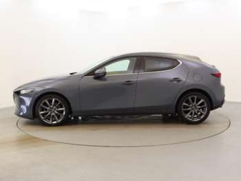 Used Mazda Mazda3 2020 for sale - 73861002: Photo