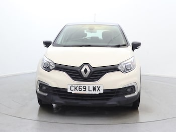 Used Renault Captur 2019 for sale - 79381548: Photo
