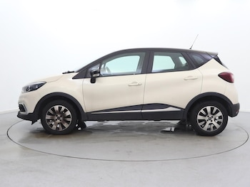 Used Renault Captur 2019 for sale - 79381548: Photo
