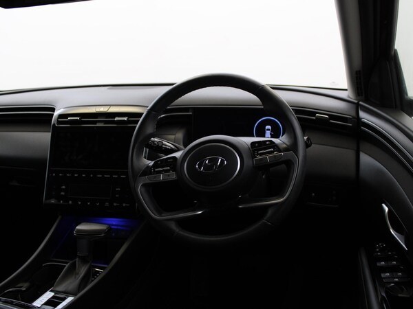 Used Hyundai TUCSON 2022 for sale - 76206737: Photo 10
