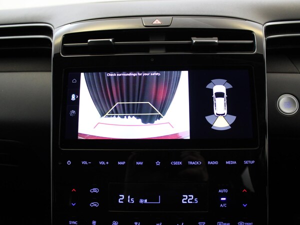 Used Hyundai TUCSON 2022 for sale - 76206737: Photo 12