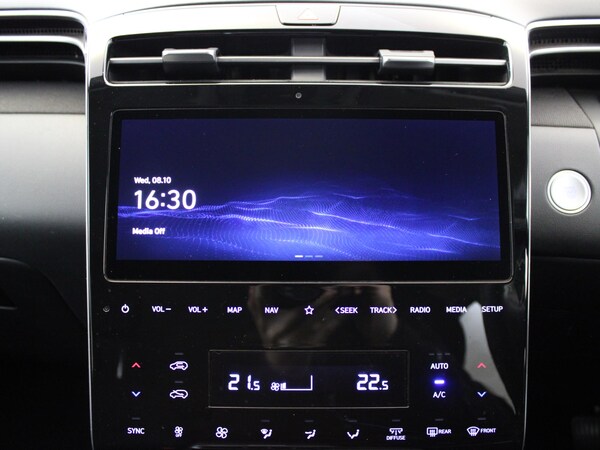 Used Hyundai TUCSON 2022 for sale - 76206737: Photo 13