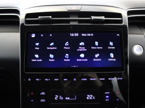 Used Hyundai TUCSON 2022 for sale - 76206737: Photo 14