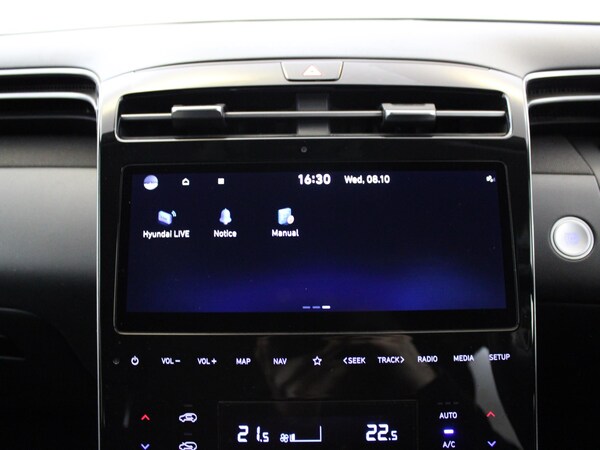 Used Hyundai TUCSON 2022 for sale - 76206737: Photo 15