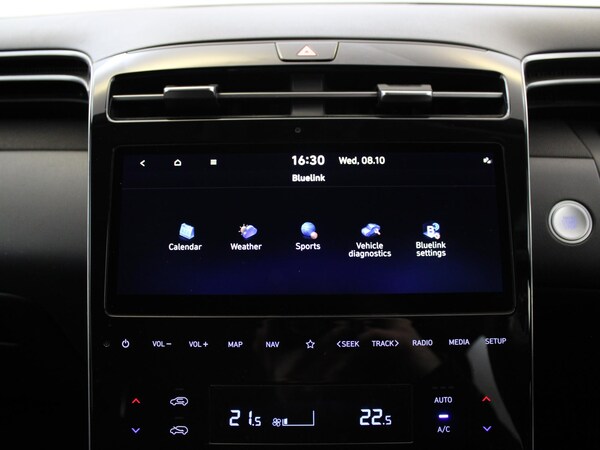 Used Hyundai TUCSON 2022 for sale - 76206737: Photo 16