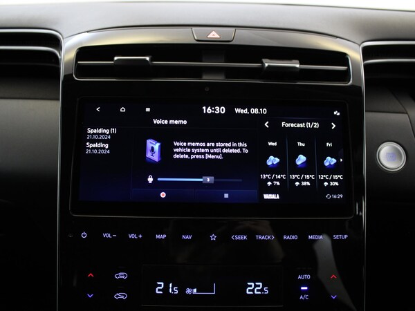 Used Hyundai TUCSON 2022 for sale - 76206737: Photo 17