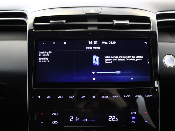 Used Hyundai TUCSON 2022 for sale - 76206737: Photo 18