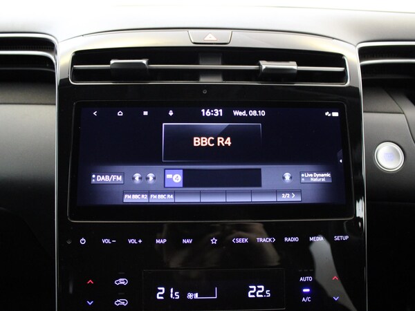 Used Hyundai TUCSON 2022 for sale - 76206737: Photo 19