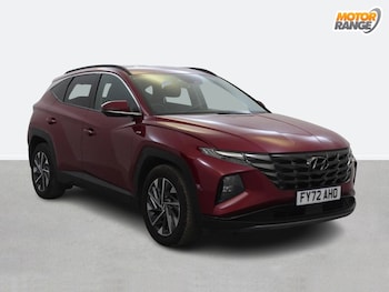 Hyundai - TUCSON